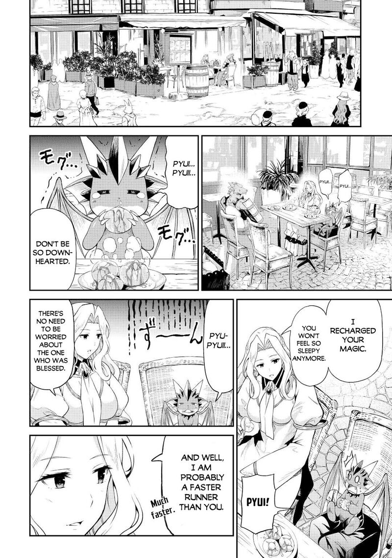 Sozai Saishuka no Isekai Ryokouki - Chapter 41 image 02